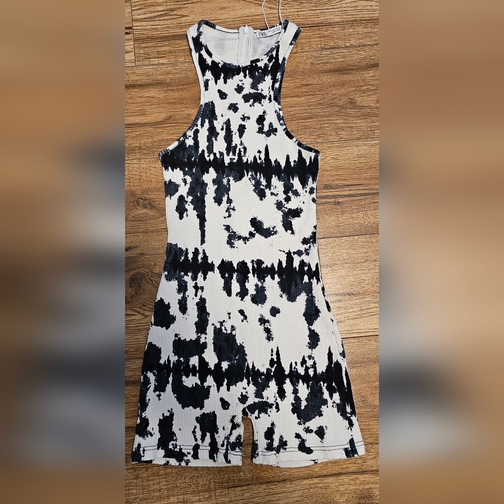 Zara Jumpsuit
